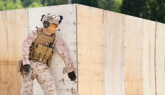 サバイバルゲームルール