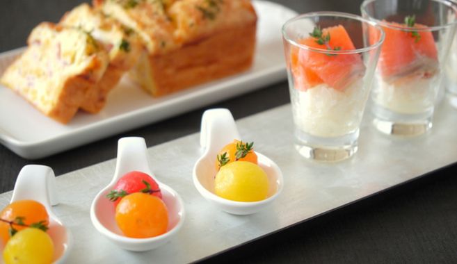 洋風のおもてなし趣味５選