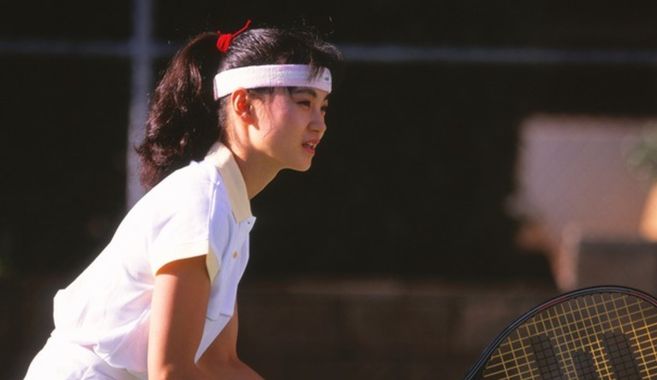 テニス