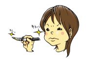 妄想好きが趣味に？！小説体験