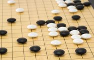 頭をフル回転させて楽しむ囲碁