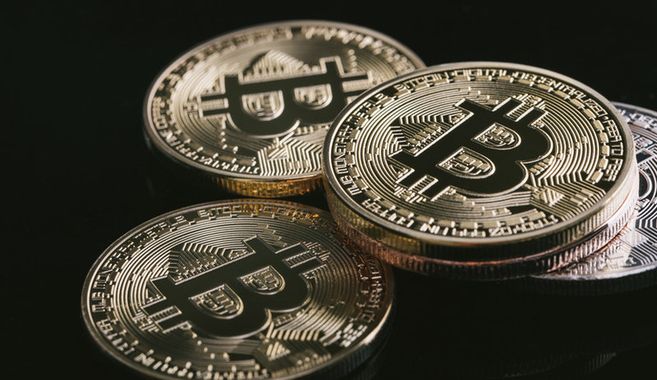 仮想通貨（暗号資産）