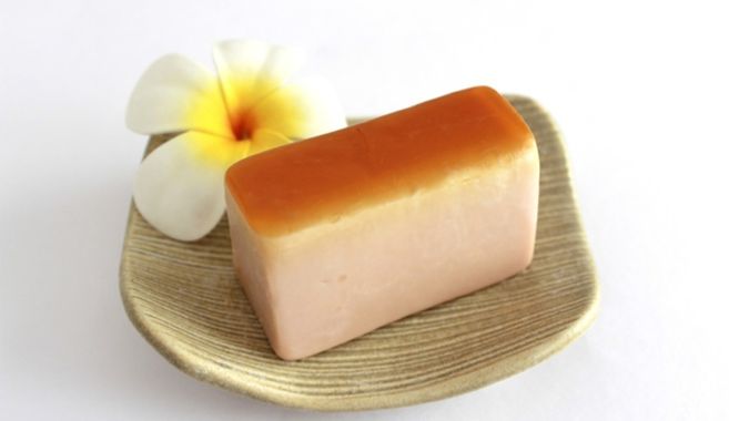 手作り石けんの魅力