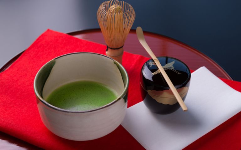 茶道の体験談】茶道石州流を楽しんでいます | 趣味サーチ