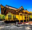 寺社仏閣めぐりの趣味