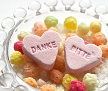 ドイツ語の趣味