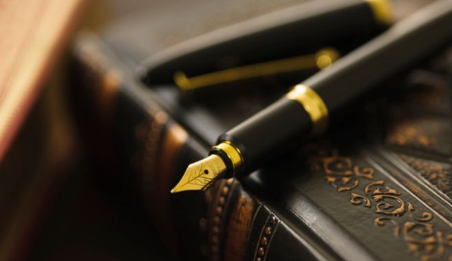 マニアな男こそ文房具にハマる！