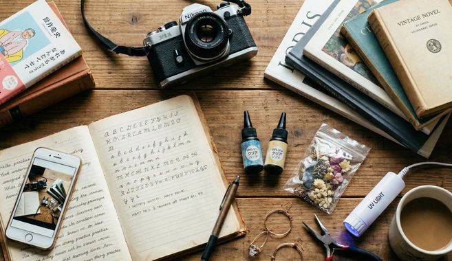 お金をかけずに充実！1000円以内で始められる趣味5選