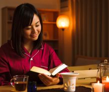 読書の趣味