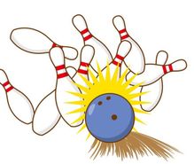 ボウリングの趣味
