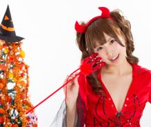 コスプレの趣味