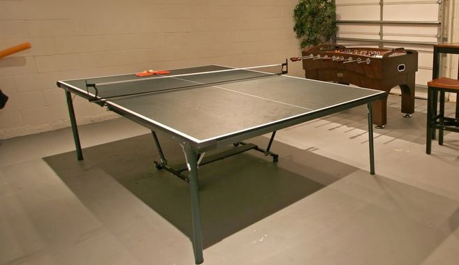 卓球のはじめ方