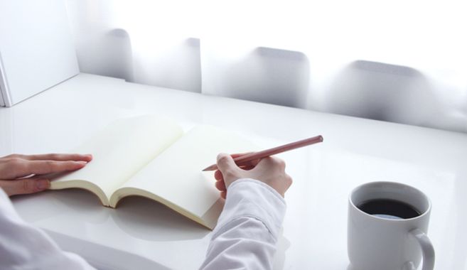 多彩な表現が気楽に出来る―詩作の魅力