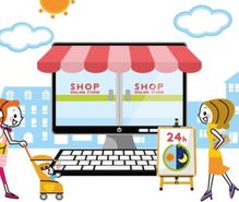 ネットショップ運営の趣味