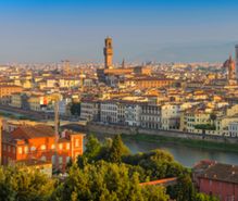 ヨーロッパ旅行の趣味