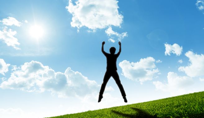 アファメーション