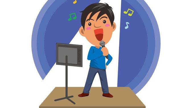 ただの「カラオケ」と侮るなかれ！