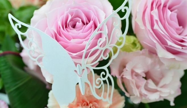 ペーパークラフト