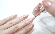 自宅がサロン。ネイル体験！