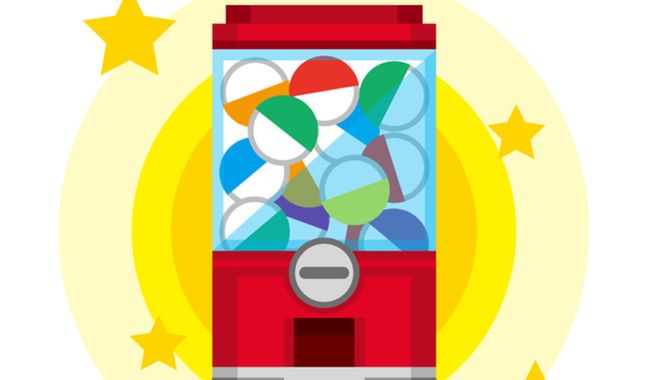 小さな自分だけの世界が楽しい☆