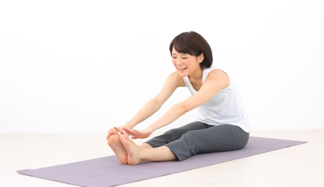 ストレッチの種類