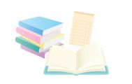 読書は世界を広げてくれます