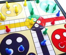 ボードゲームの趣味