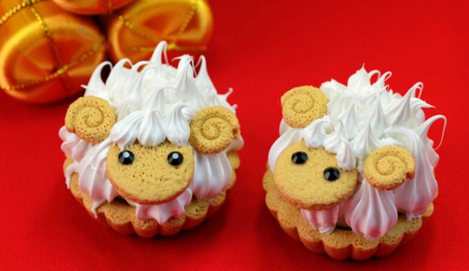 お菓子作りまとめ