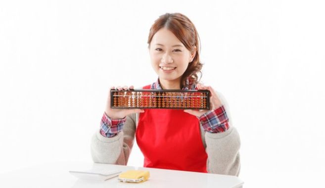 珠算まとめ