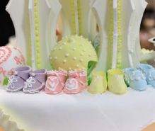 シュガークラフトの趣味