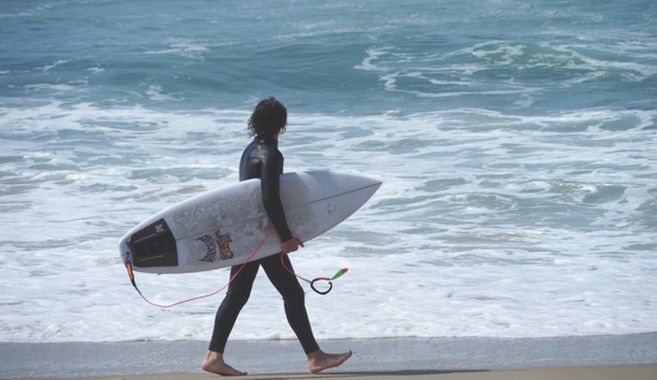 サーフィンまとめ