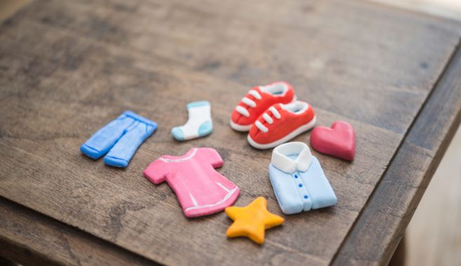 クレイアートの魅力