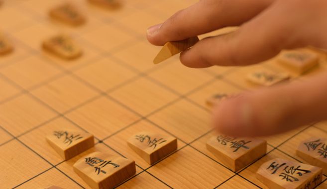 将棋まとめ