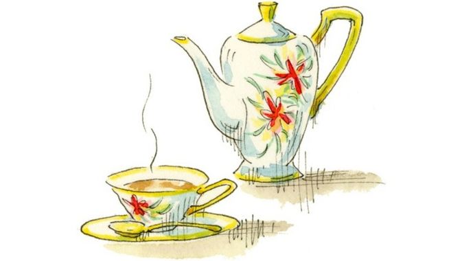 一生を通じたいせつな習慣になりました