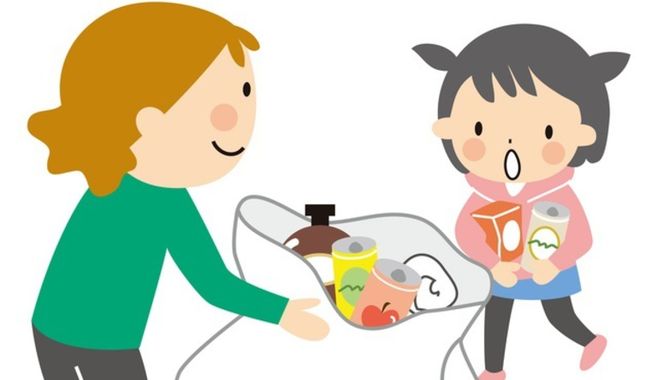 本当に必要なものだけで生活します