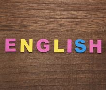 英語の趣味