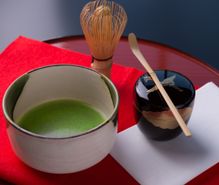 茶道の趣味