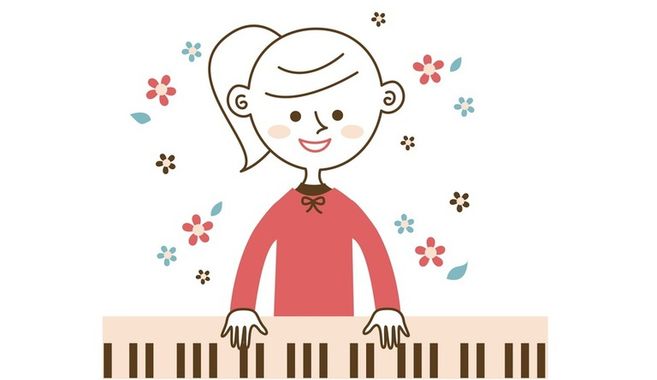 ピアノを再開したきっかけ