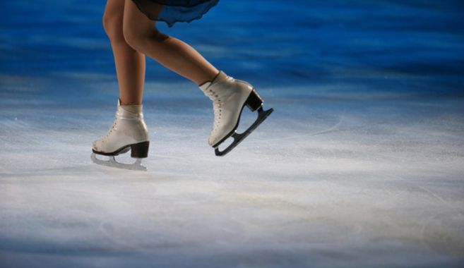 フィギュアスケート