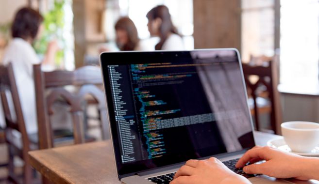 プログラミング