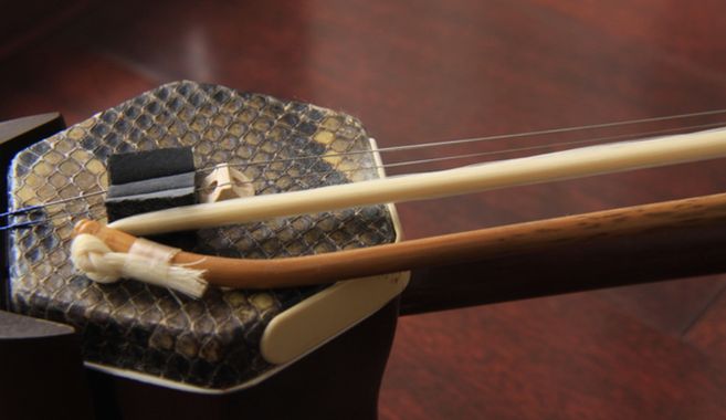二胡