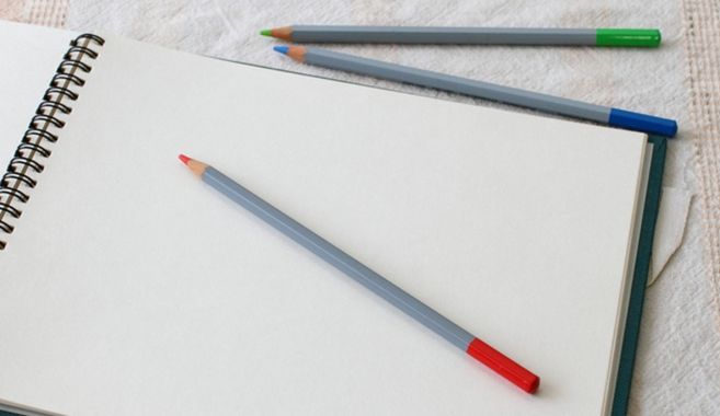 スケッチブック