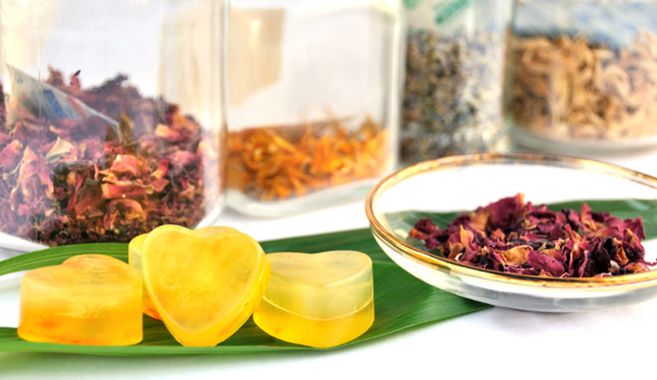 石けん作りまとめ