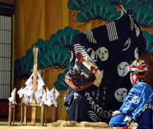 歌舞伎鑑賞の趣味