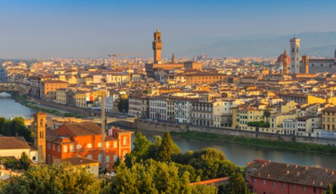 ヨーロッパ旅行