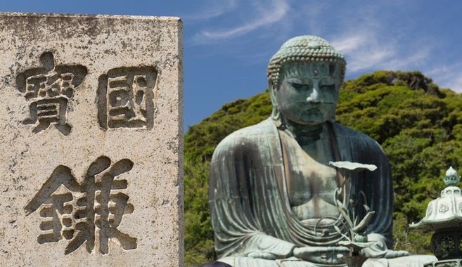 観光だけじゃもったいない！一味違った鎌倉を楽しもう！