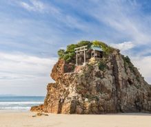 パワースポット巡りの趣味