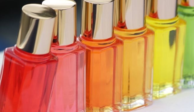 カラーセラピーでお洒落が楽しくなりました！