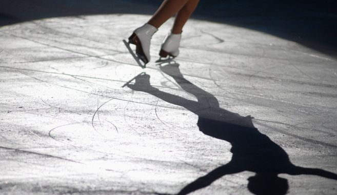 フィギュアスケート