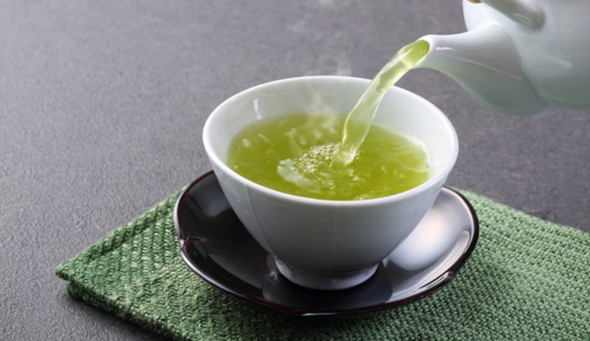 日本茶のはじめ方